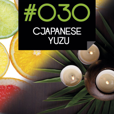 030 CJapanese Yuzu