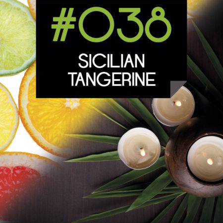 038 Sicilian Tangerine