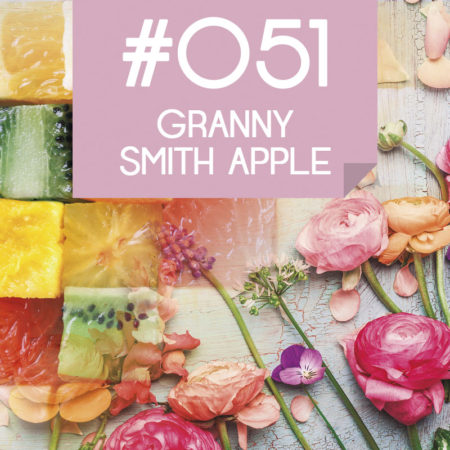 051 Granny Smith Apple