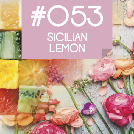 053 Sicilian Lemon