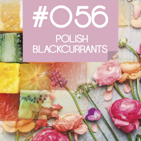 056 Polish Blackcurrants