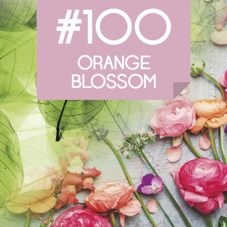 100 Orange Blossom