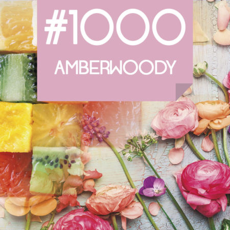 1000 Amberwoody