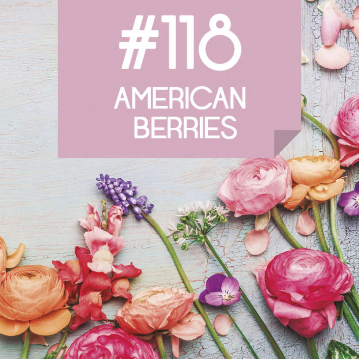 118 American Berries