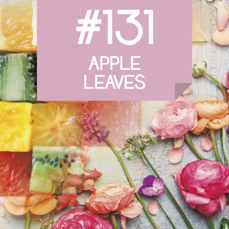 131 Apple Leaves