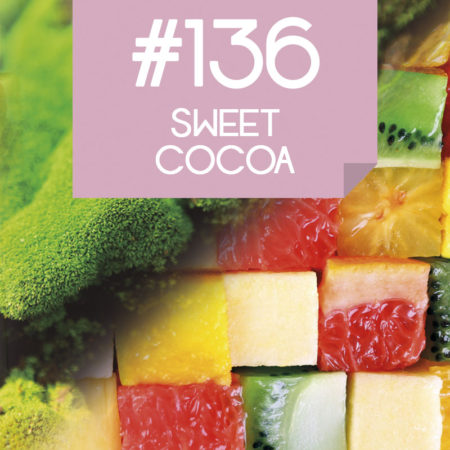 136 Sweet Cocoa