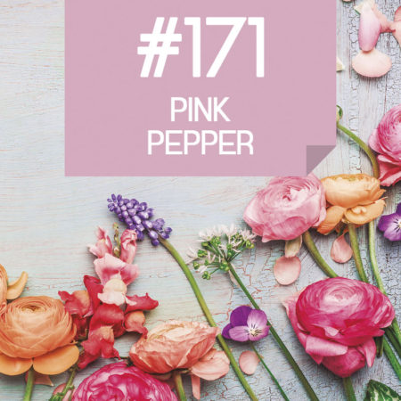 171 Pink Pepper