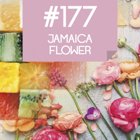 177 Jaimaca Flower