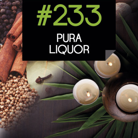 233 Pura Liquor