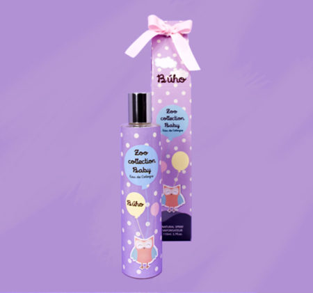 NYA perfume infantil BÚHO