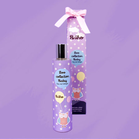 NYA perfume infantil BÚHO