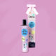 NYA perfume infantil CEBRA