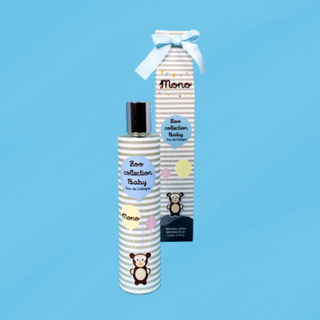 NYA perfume infantil MONO